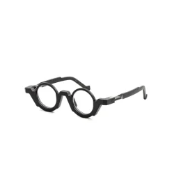 Round Optical Frame