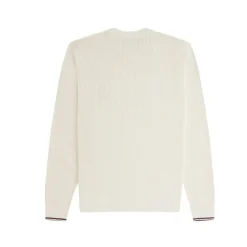 Round-neck Knitwear