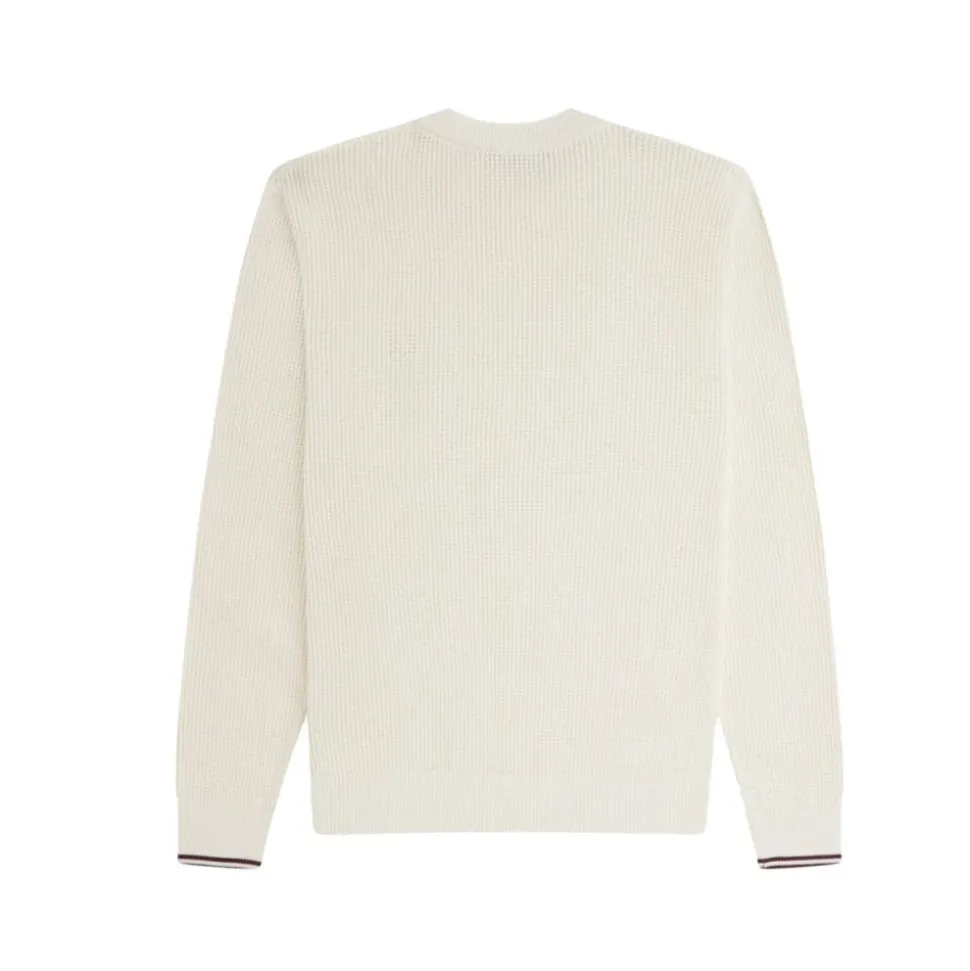 Round-neck Knitwear