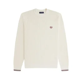 Round-neck Knitwear