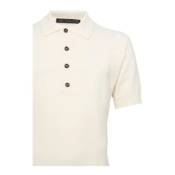 Round-neck Knitwear