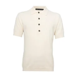 Round-neck Knitwear