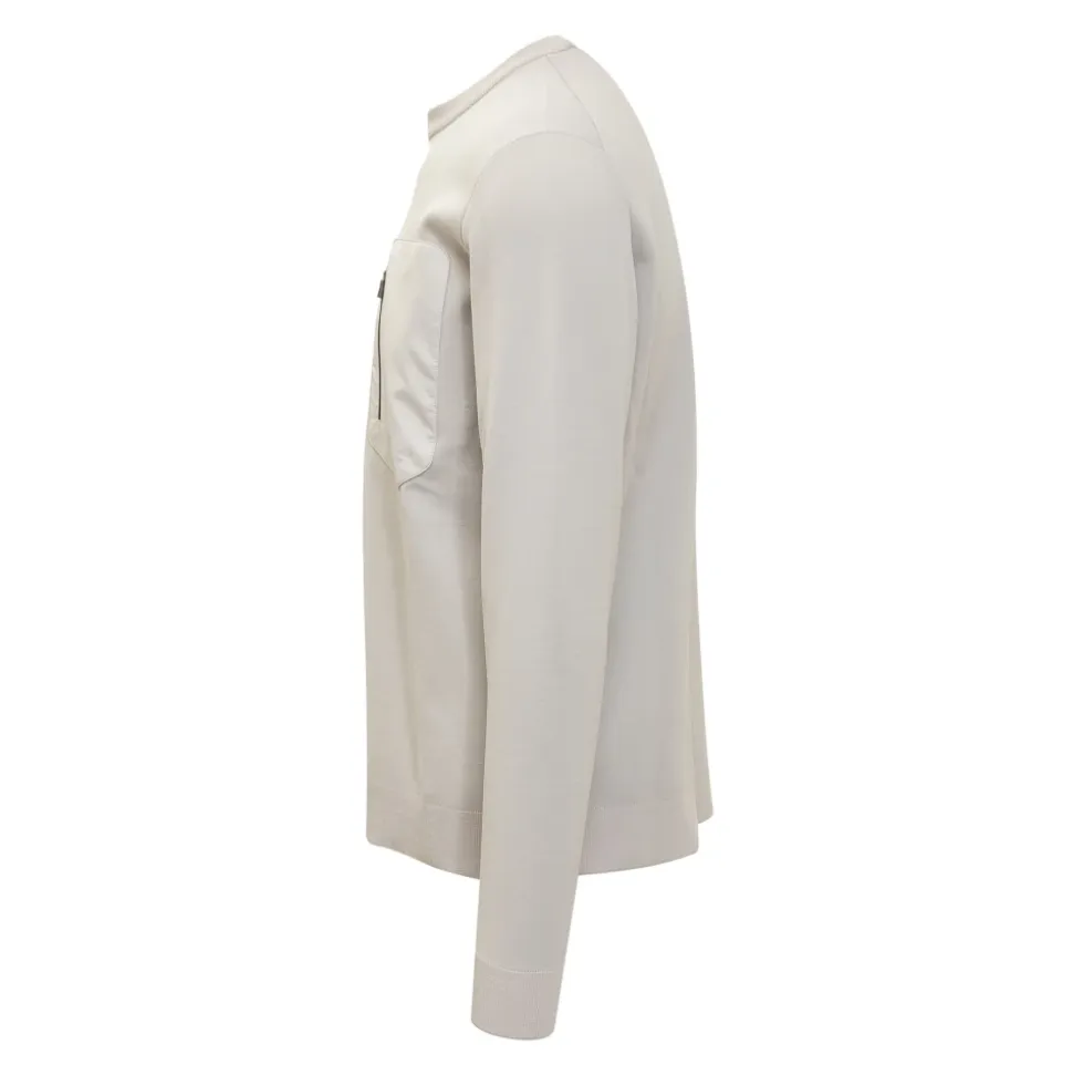 Round-neck Knitwear