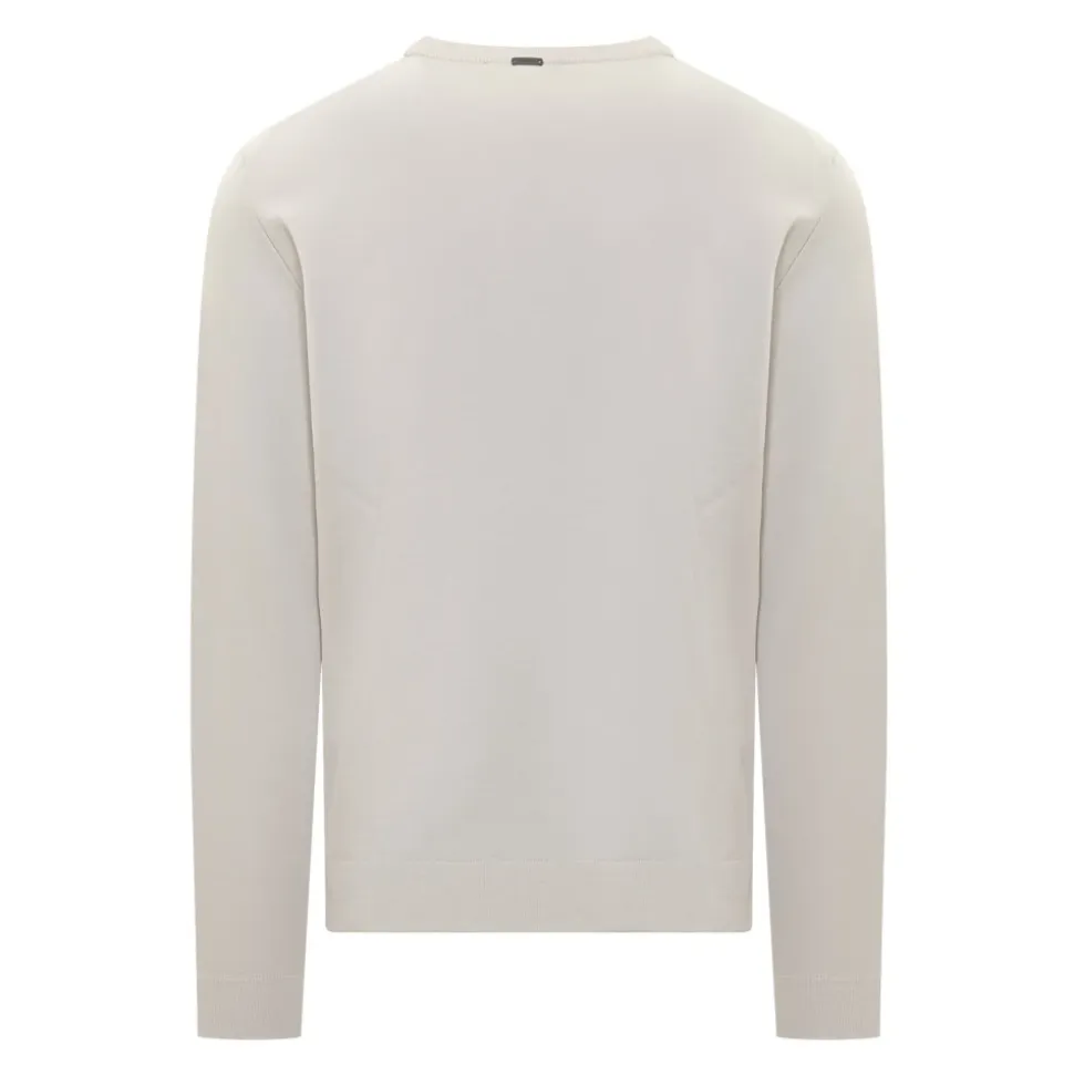 Round-neck Knitwear