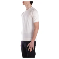 Round-neck Knitwear