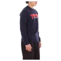 Round-neck Knitwear