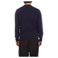 Round-neck Knitwear