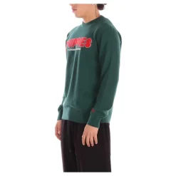 Round-neck Knitwear