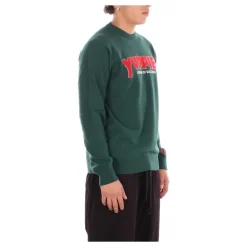 Round-neck Knitwear