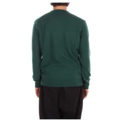 Round-neck Knitwear