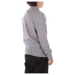 Round-neck Knitwear