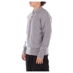 Round-neck Knitwear