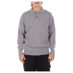 Round-neck Knitwear