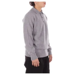 Round-neck Knitwear