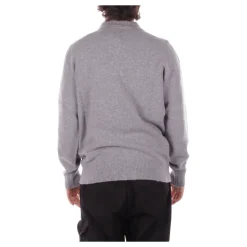 Round-neck Knitwear