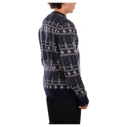 Round-neck Knitwear