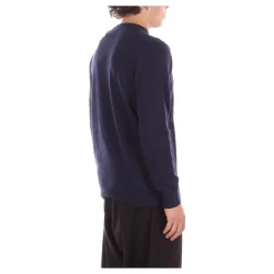 Round-neck Knitwear