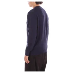 Round-neck Knitwear