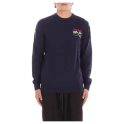 Round-neck Knitwear