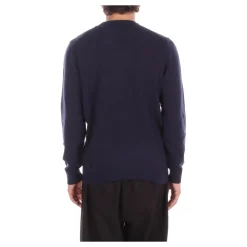 Round-neck Knitwear