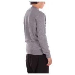 Round-neck Knitwear