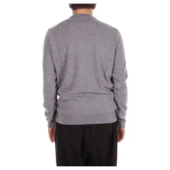 Round-neck Knitwear