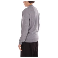 Round-neck Knitwear