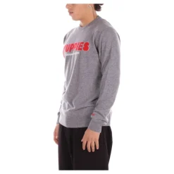 Round-neck Knitwear