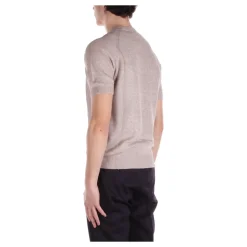 Round-neck Knitwear