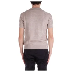 Round-neck Knitwear