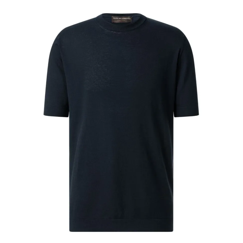 Round-neck Knitwear