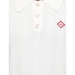 Round-neck Knitwear
