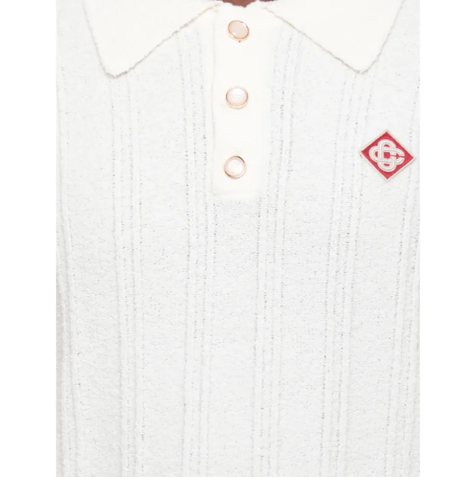 Round-neck Knitwear