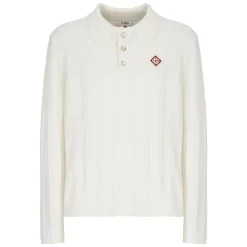 Round-neck Knitwear