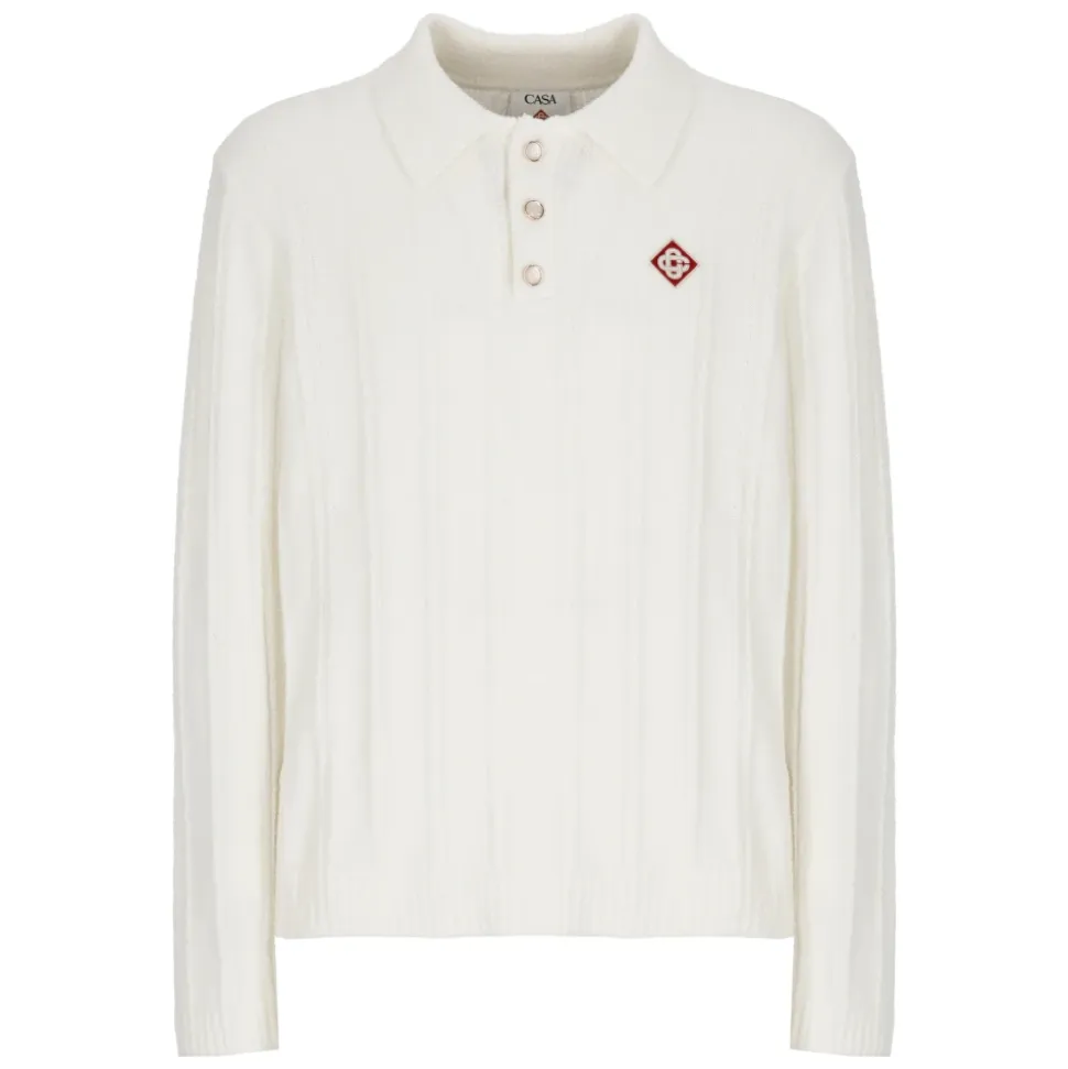 Round-neck Knitwear