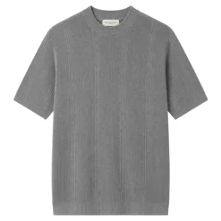 Round-neck Knitwear