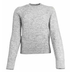 Round-neck Knitwear