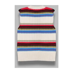 Round-neck Knitwear