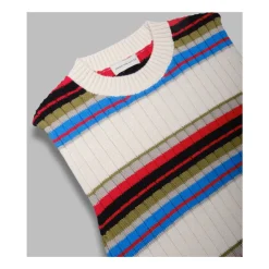 Round-neck Knitwear