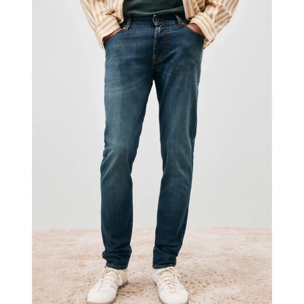 Roy Rogers Jeans Denim