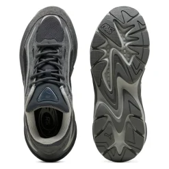 RS Surge Hairy Suede