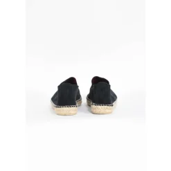 Rubinacci x Manebí Espadrillas in camoscio