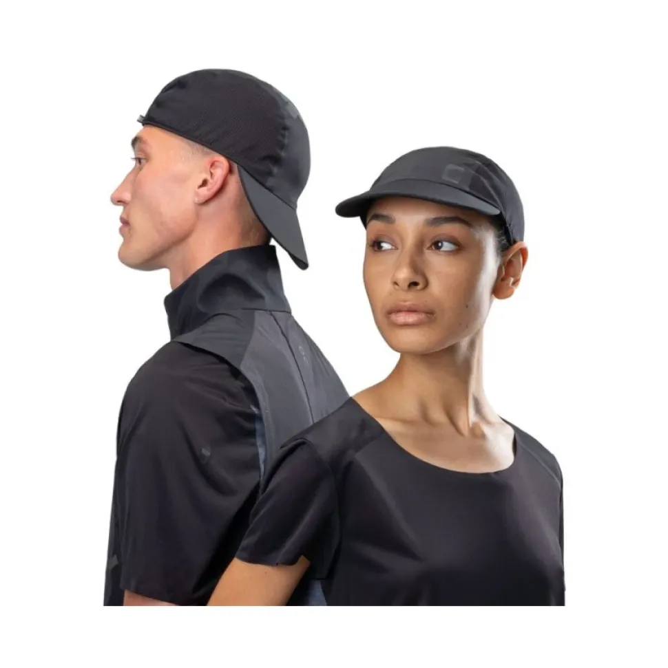 Running Cap