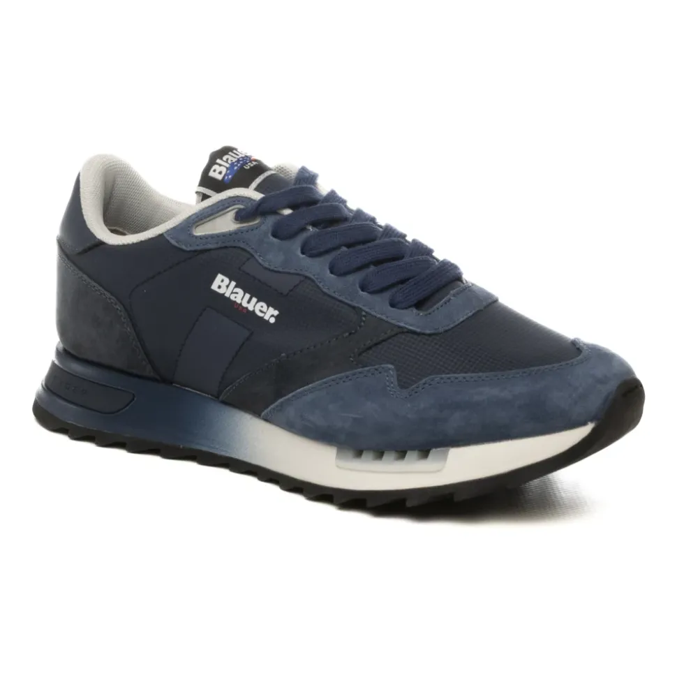 Ryder 01 Sneaker