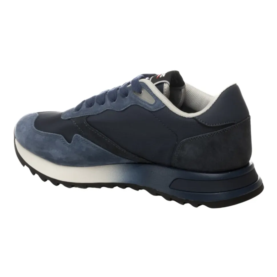 Ryder 01 Sneaker