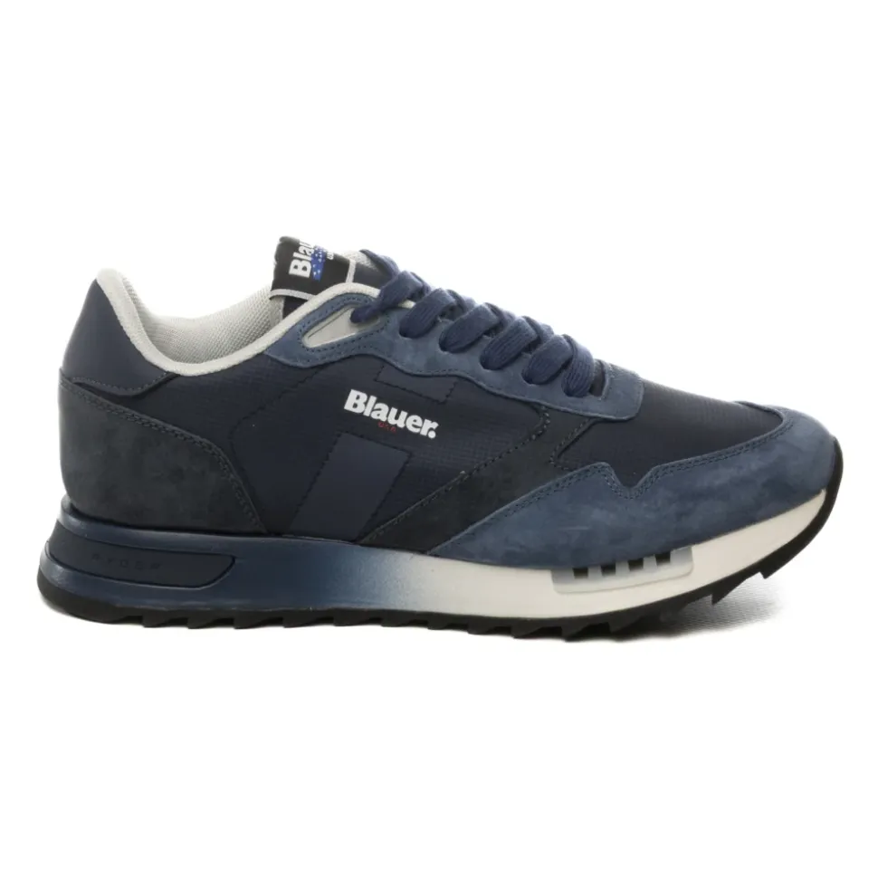 Ryder 01 Sneaker
