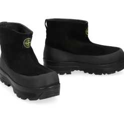S100120 Scarpe in Suede