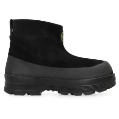 S100120 Scarpe in Suede