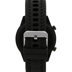 S-02 SMART Orologio Digitale Arancione