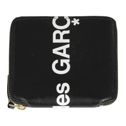 SA2100HL Portafoglio con Logo Grande